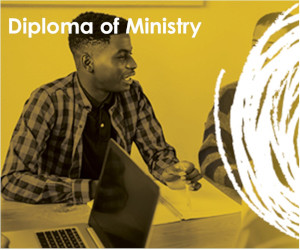 Diploma of Ministry – HE Award. A diploma course offered at Energise Bible College